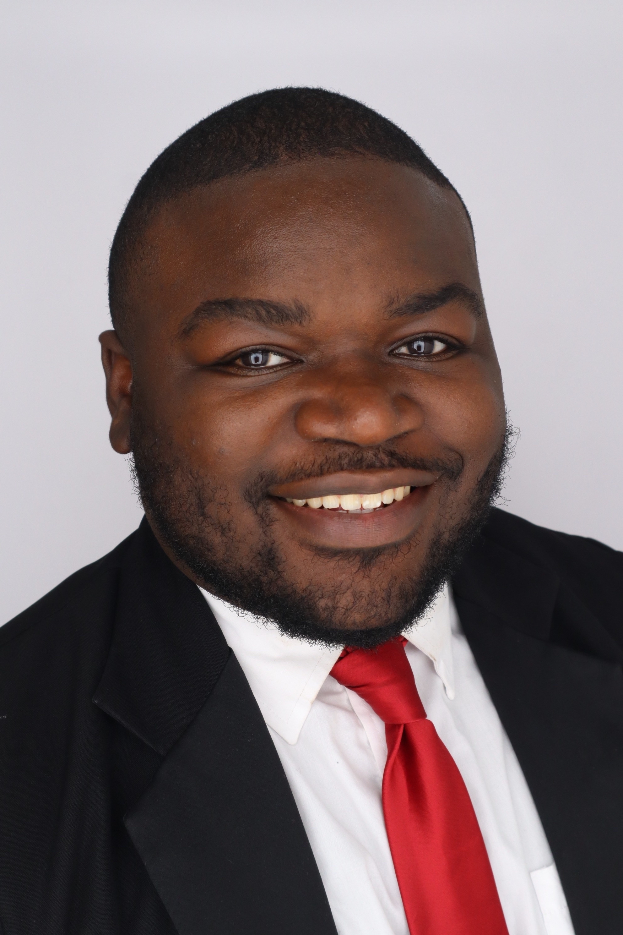 Jonathan Nzombo